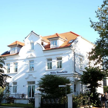 Villa Annabelle By Rujana Binz Exterior photo