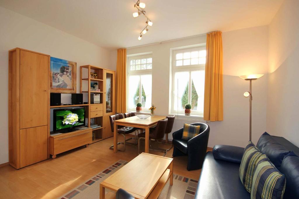 Villa Annabelle By Rujana Binz Room photo