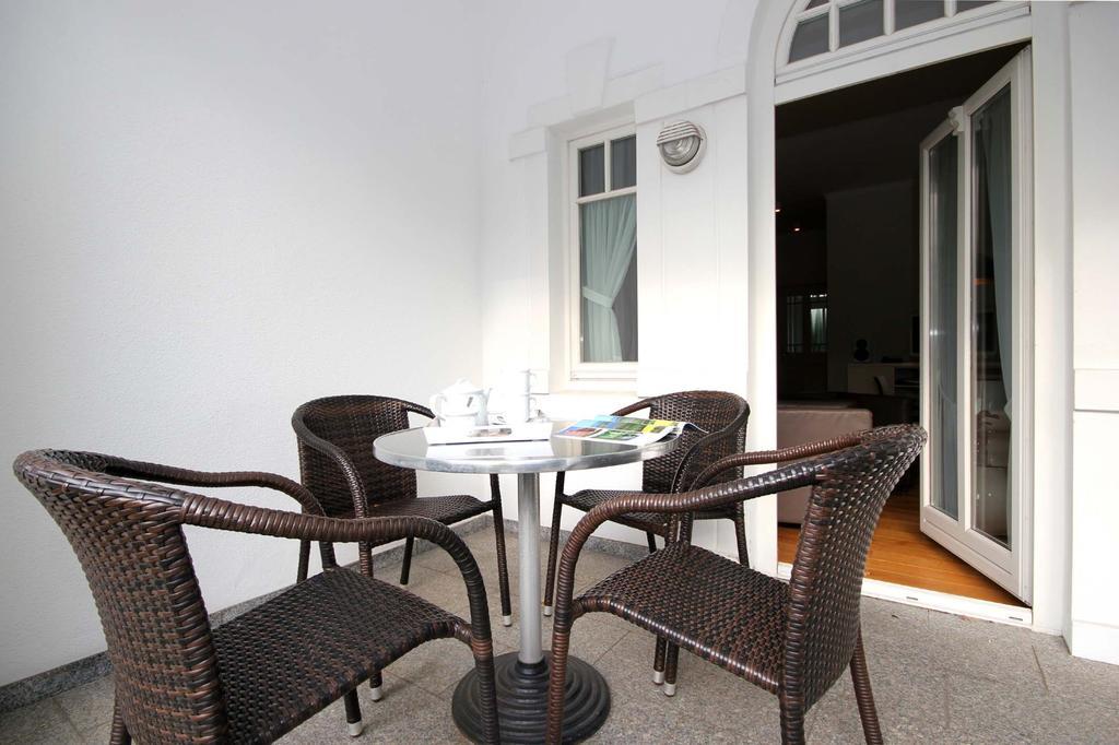 Villa Annabelle By Rujana Binz Room photo