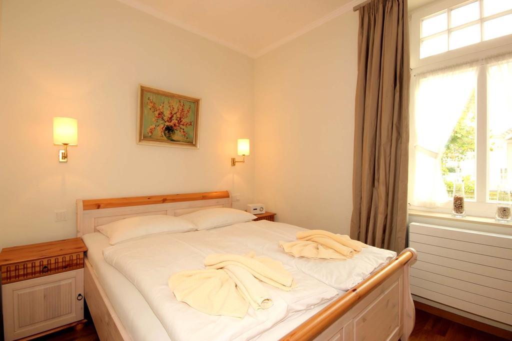 Villa Annabelle By Rujana Binz Room photo