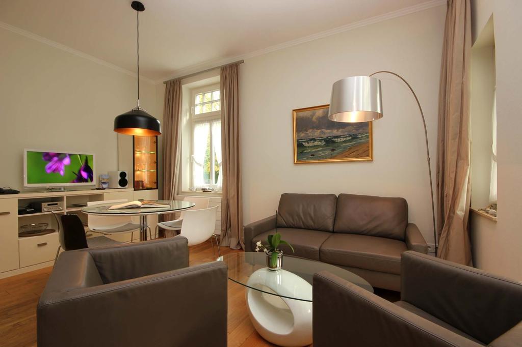 Villa Annabelle By Rujana Binz Room photo