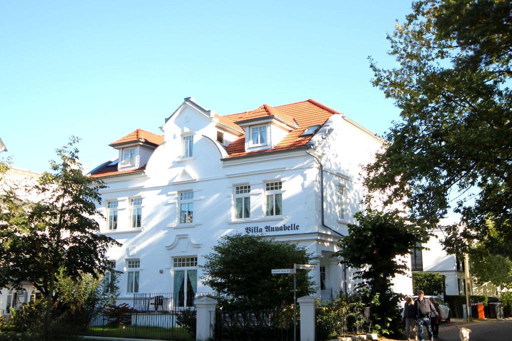 Villa Annabelle By Rujana Binz Exterior photo